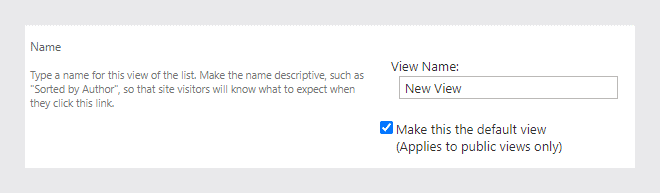 How to Display Custom SharePoint Calendar Views