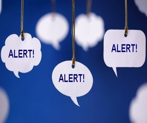 How to Set Up SharePoint Alerts