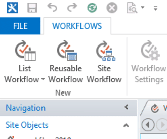 How to Create SharePoint 2013 Reusable Workflow