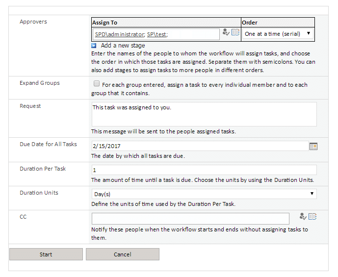 how to create workflow in Sharepoint