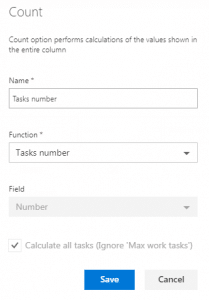 SharePoint Kanban web part 1
