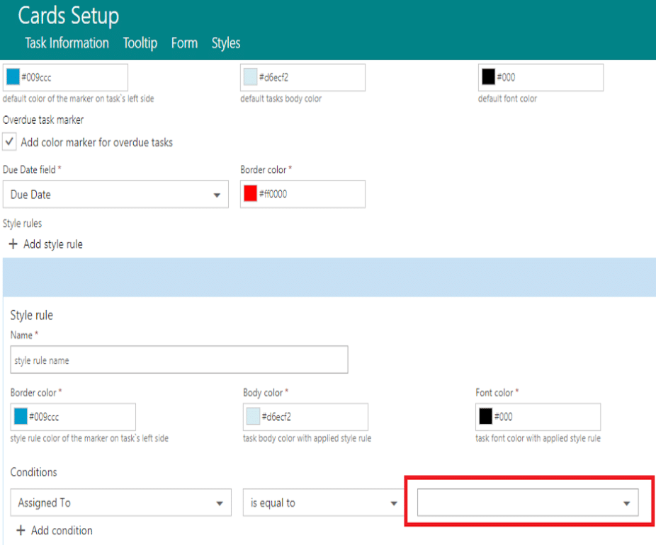Virto Kanban Board Web Part Update 07/2017