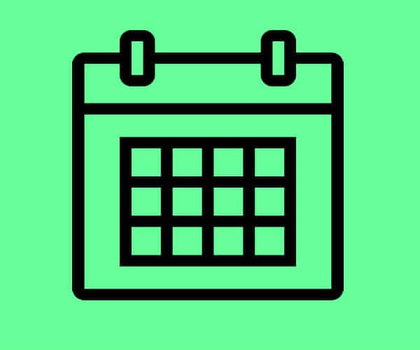 Sharing a SharePoint Calendar