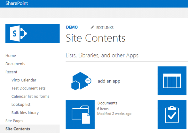 How to Create a Custom Calendar in SharePoint