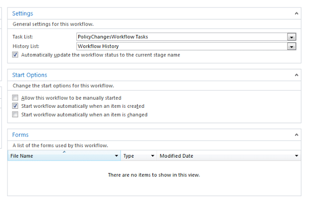 sharepoint 2013 workflow