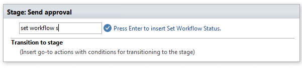 sharepoint 2013 workflow