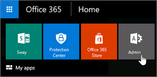 office 365 calendar publishing