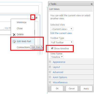 sharepoint task management