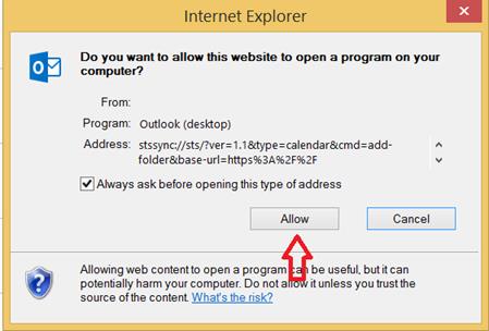 internet explorer
