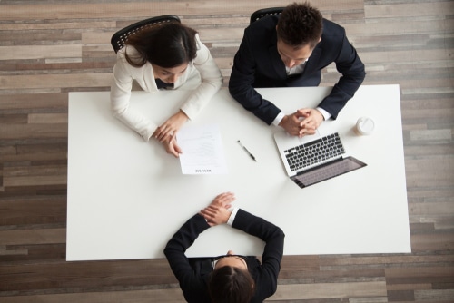 Kanban-Based HR Management