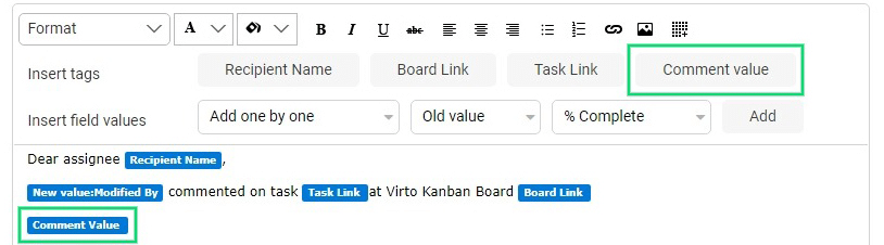 SharePoint Kanban for SharePoint On Premises update 11/2019