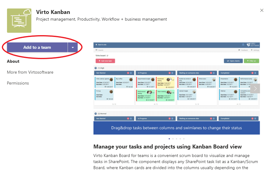 Microsoft Teams Projektmanagement - was ist das und was kann es?
