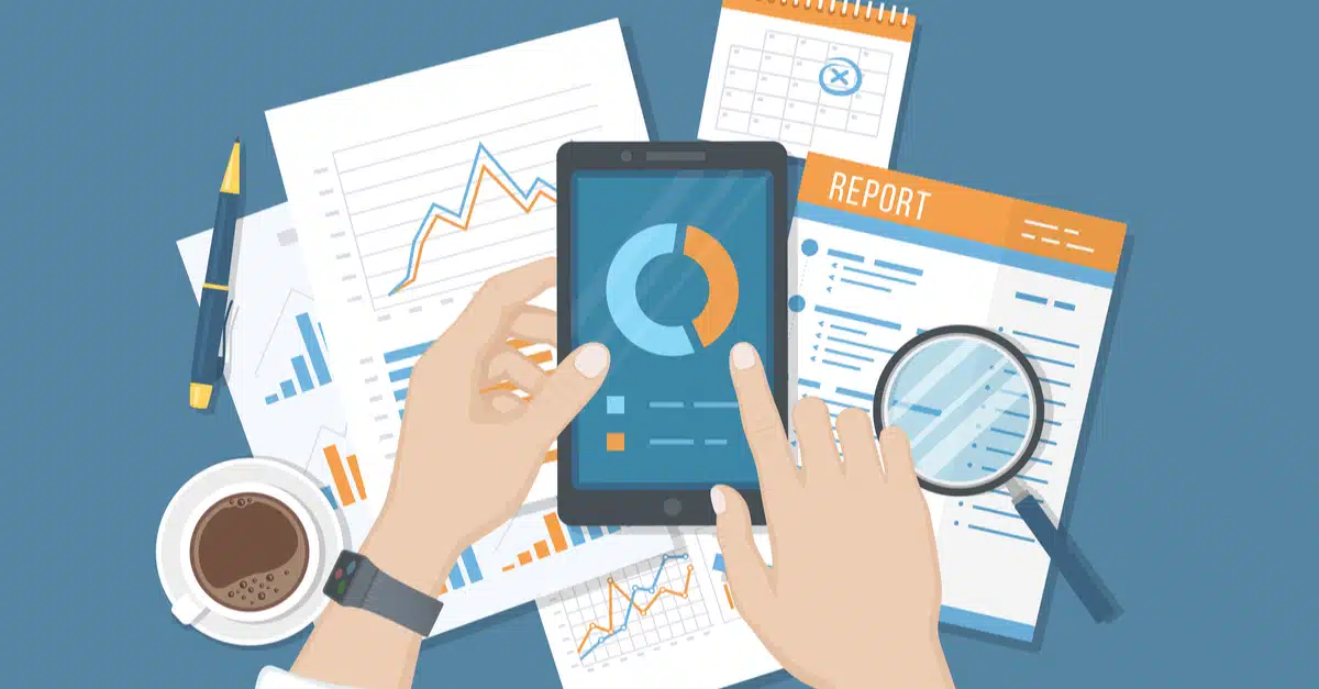 Virto Kanban Board On-Premise: Updated Charts for Making Reports