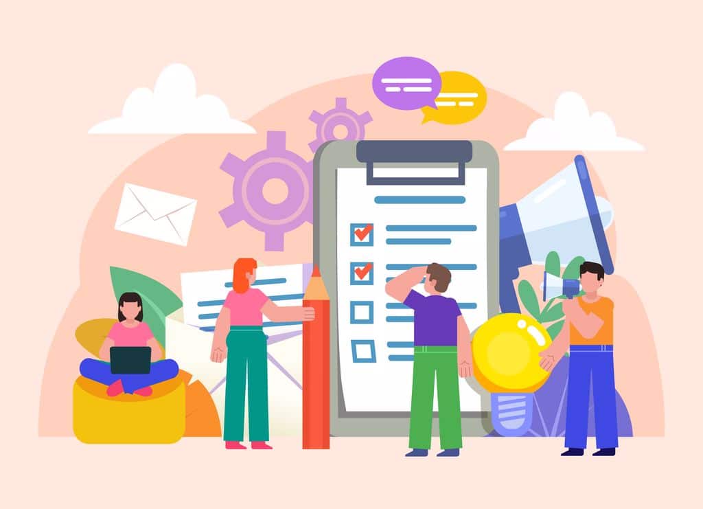 SharePoint Aufgabenliste and SharePoint Aufgabenverwaltung