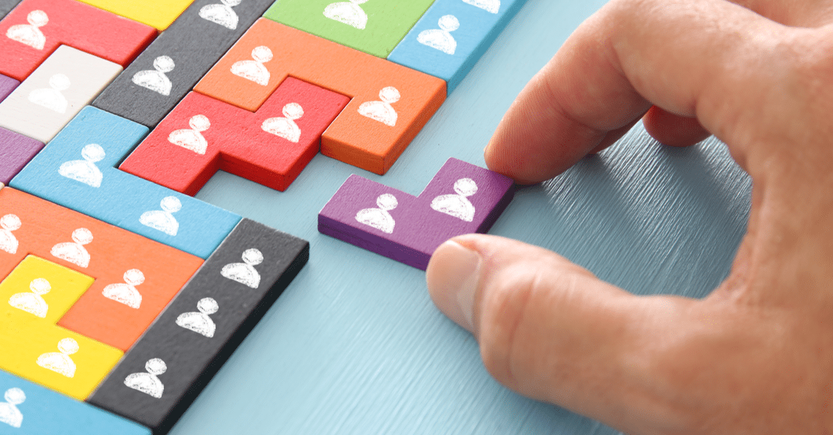 Virto Resource Manager Online-App: Wechseln zwischen Diagrammen