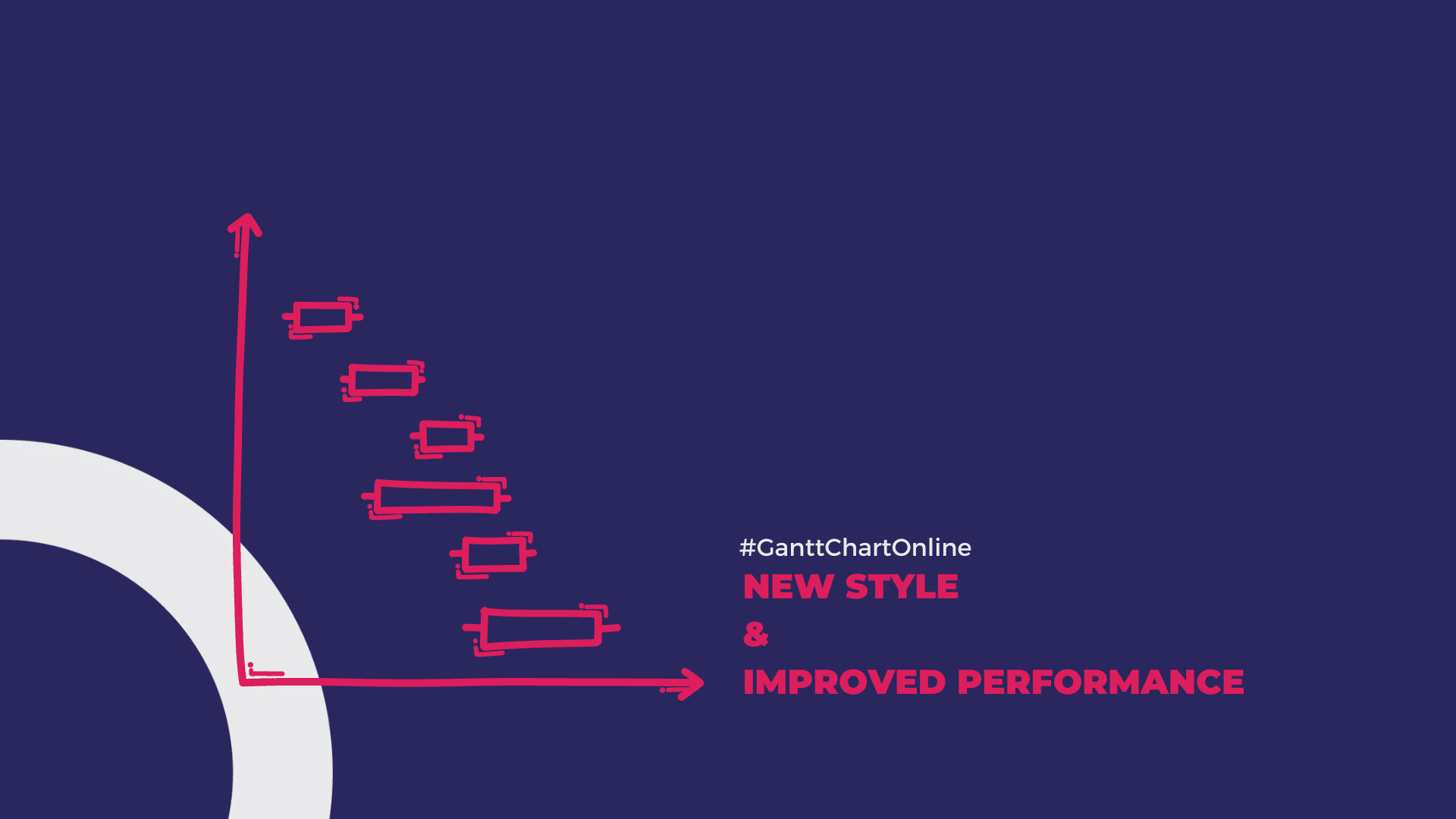 Meet the New Gantt Chart App: Improved Performance and Usability
