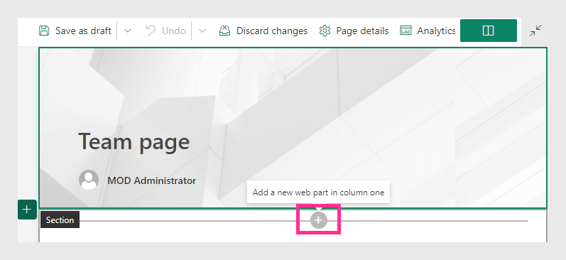 SharePoint Calendar
