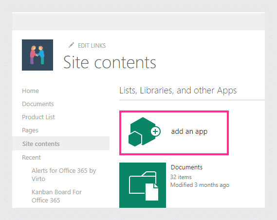 SharePoint Calendar