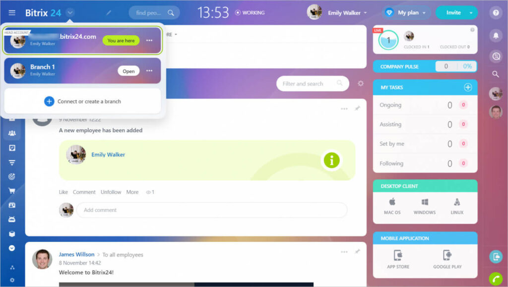 Bitrix24