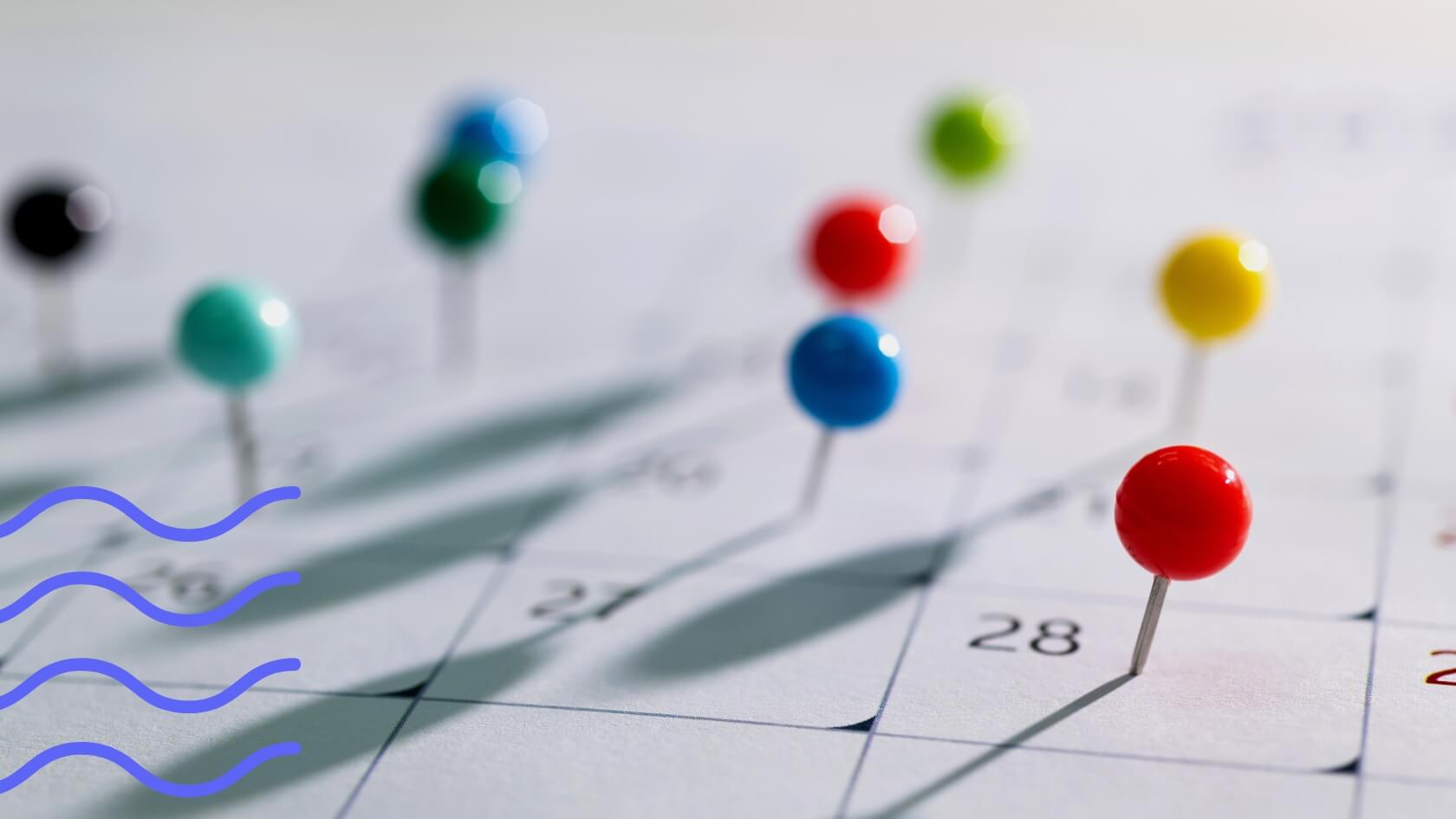 Project Calendar Mastery:  Tools Comparison & Expert Guide for 2025