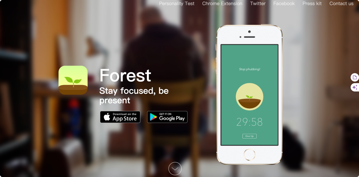  Forest