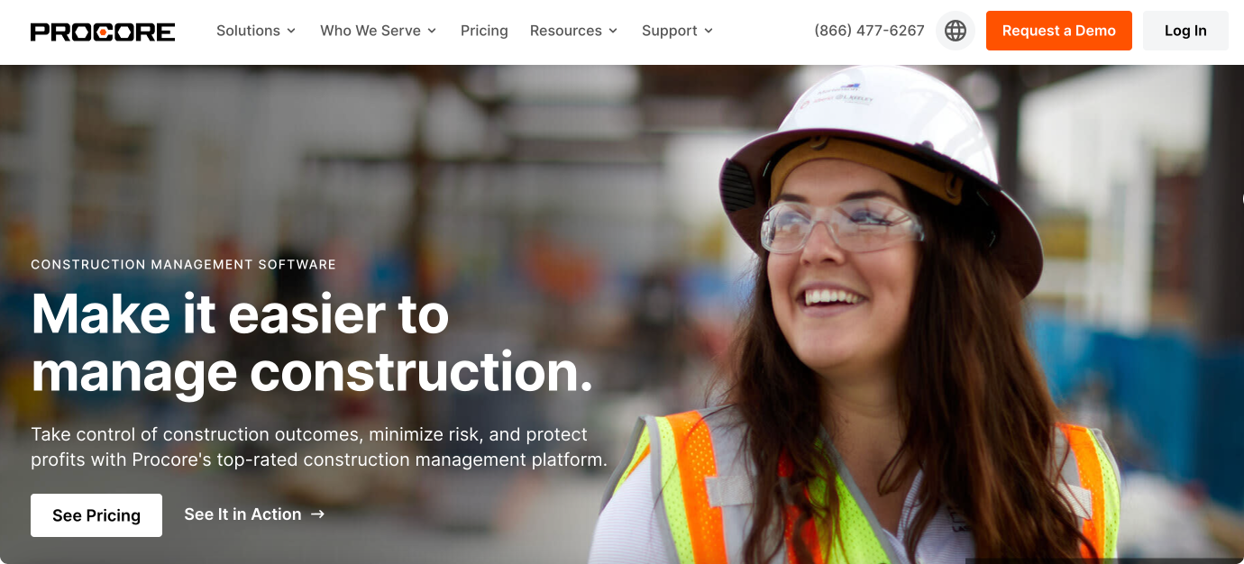 Procore