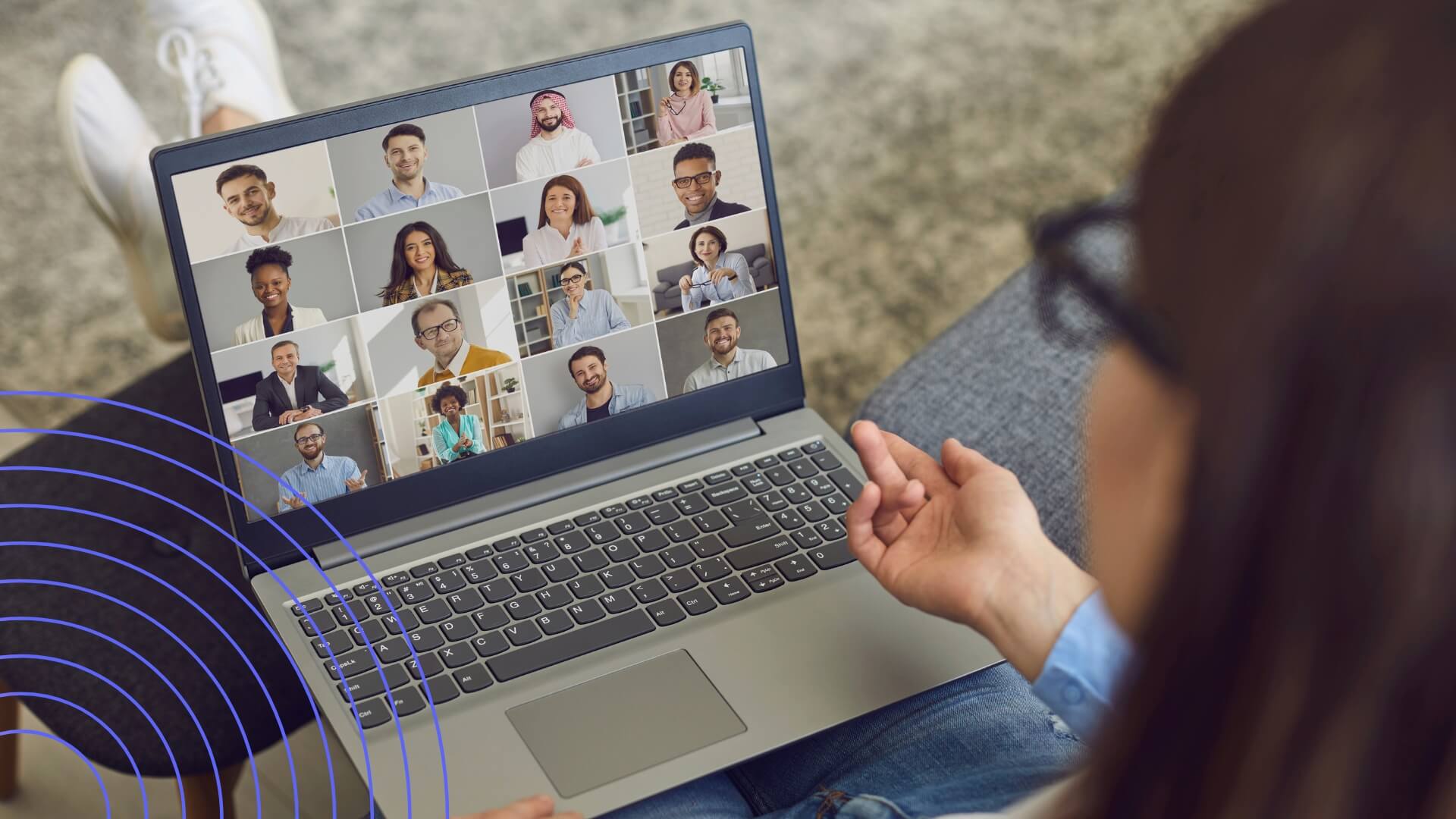 Elevate Your Enterprise Virtual Meetings with Leading Software Solutions