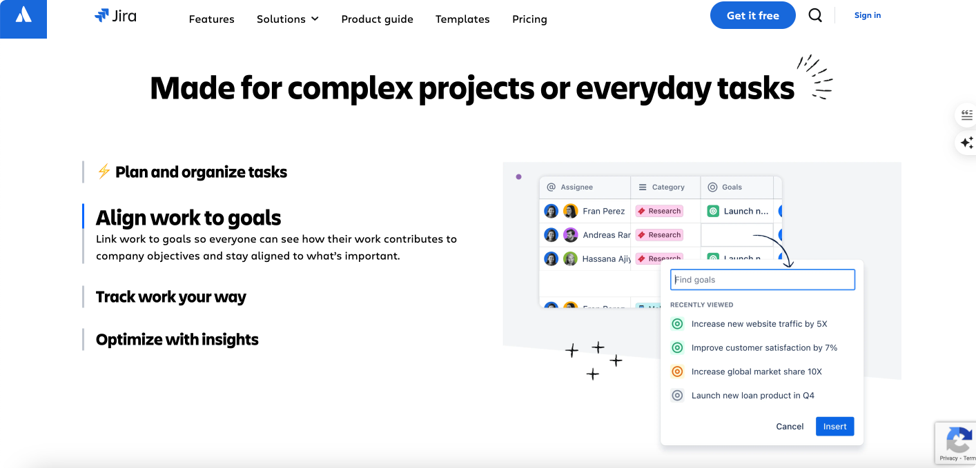 Pic. 3. Jira.