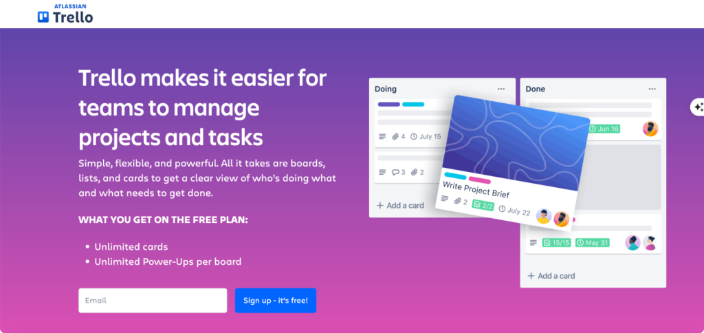 Trello